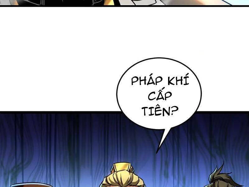 Đệ Tử Tu Luyện Còn Ta Thì Lười Biếng Chap 98 - Next Chap 99