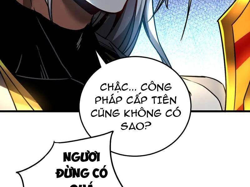Đệ Tử Tu Luyện Còn Ta Thì Lười Biếng Chap 98 - Next Chap 99