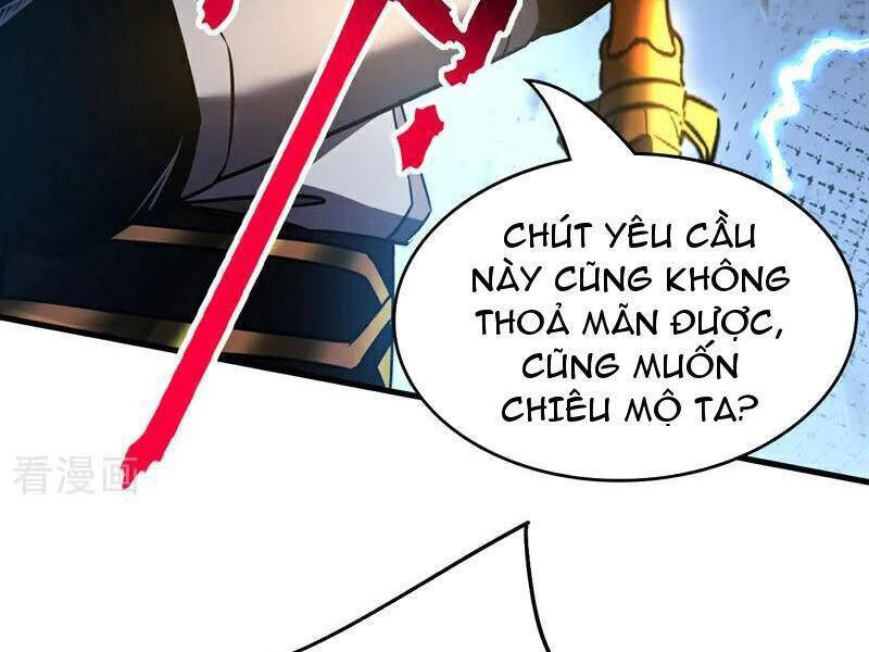 Đệ Tử Tu Luyện Còn Ta Thì Lười Biếng Chap 98 - Next Chap 99