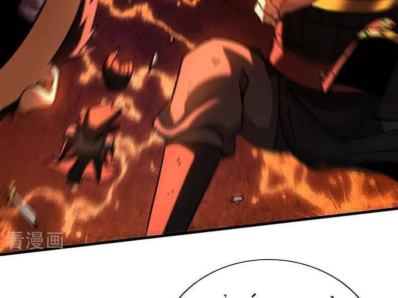 Đệ Tử Tu Luyện Còn Ta Thì Lười Biếng Chap 98 - Next Chap 99
