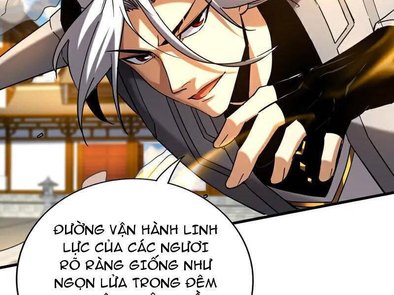 Đệ Tử Tu Luyện Còn Ta Thì Lười Biếng Chap 98 - Next Chap 99