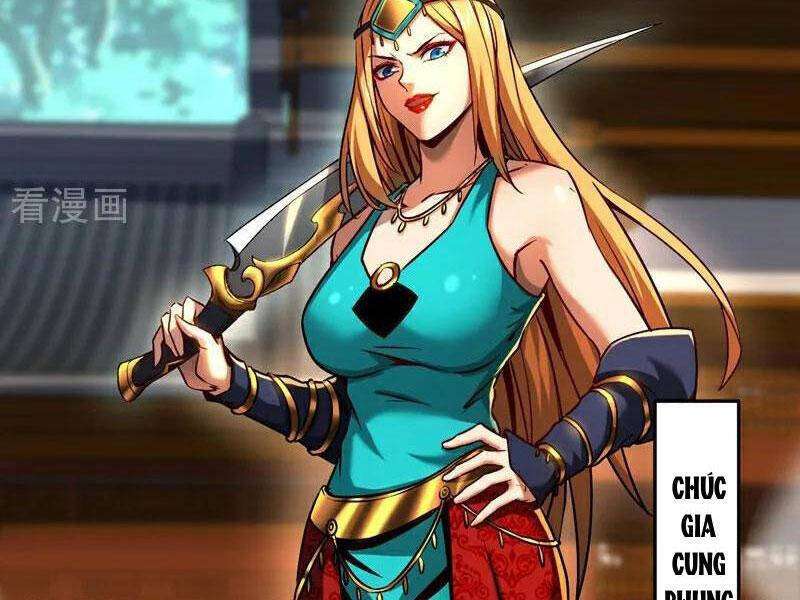 Đệ Tử Tu Luyện Còn Ta Thì Lười Biếng Chap 99 - Next Chap 100