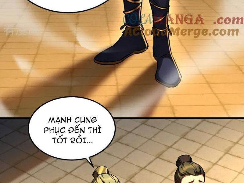 Đệ Tử Tu Luyện Còn Ta Thì Lười Biếng Chap 99 - Next Chap 100