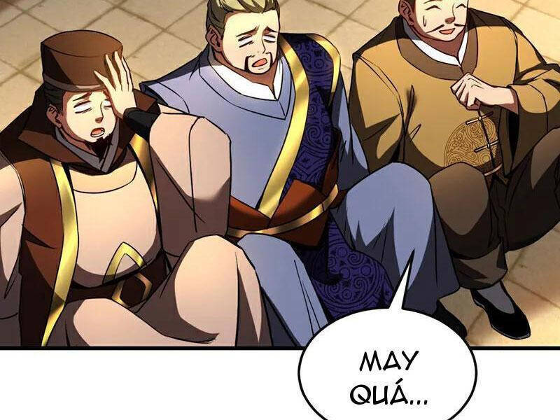 Đệ Tử Tu Luyện Còn Ta Thì Lười Biếng Chap 99 - Next Chap 100