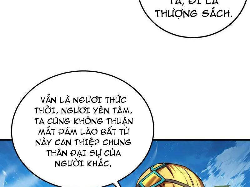Đệ Tử Tu Luyện Còn Ta Thì Lười Biếng Chap 99 - Next Chap 100