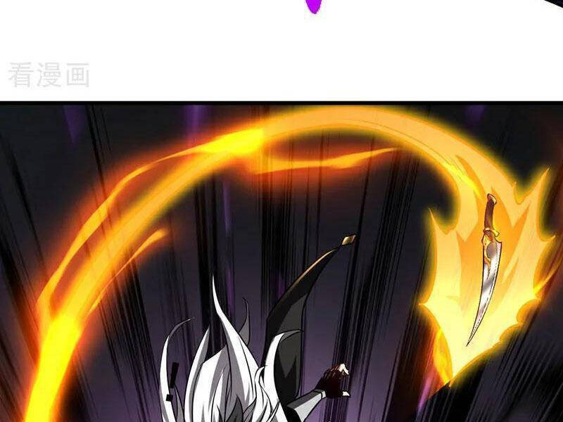 Đệ Tử Tu Luyện Còn Ta Thì Lười Biếng Chap 99 - Next Chap 100