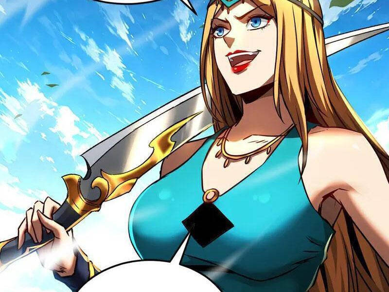 Đệ Tử Tu Luyện Còn Ta Thì Lười Biếng Chap 99 - Next Chap 100