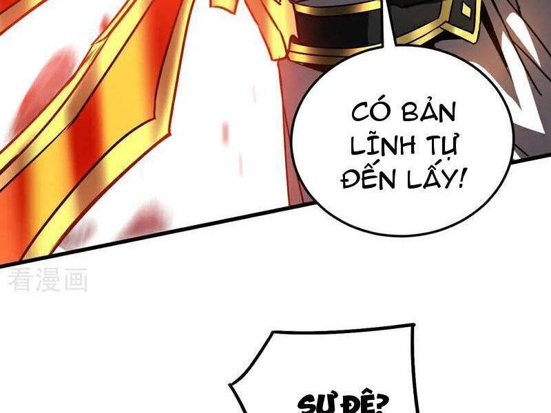 Đệ Tử Tu Luyện Còn Ta Thì Lười Biếng Chap 99 - Next Chap 100