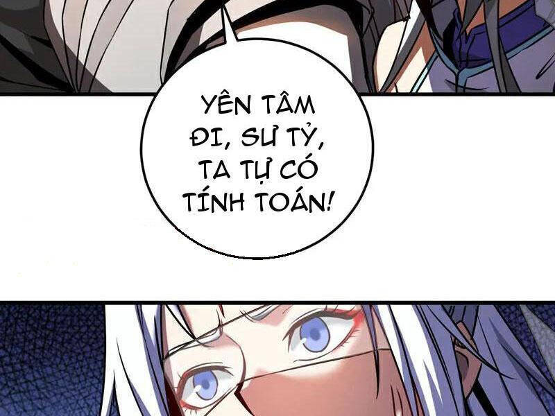 Đệ Tử Tu Luyện Còn Ta Thì Lười Biếng Chap 99 - Next Chap 100