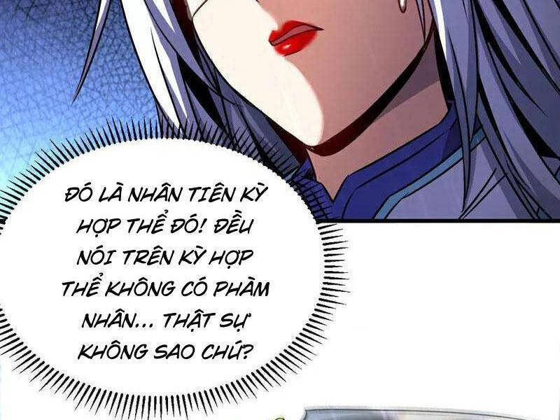 Đệ Tử Tu Luyện Còn Ta Thì Lười Biếng Chap 99 - Next Chap 100
