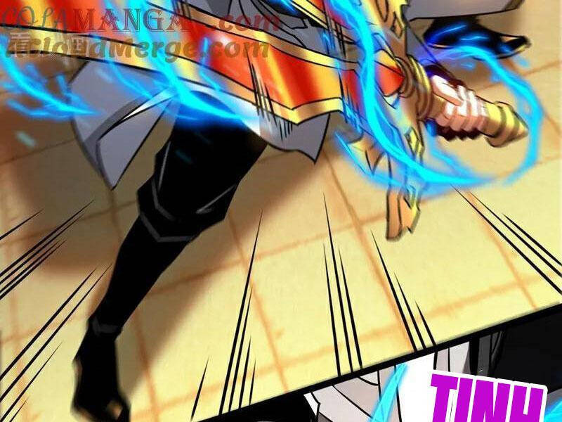 Đệ Tử Tu Luyện Còn Ta Thì Lười Biếng Chap 99 - Next Chap 100