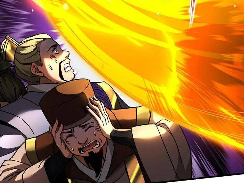 Đệ Tử Tu Luyện Còn Ta Thì Lười Biếng Chap 99 - Next Chap 100