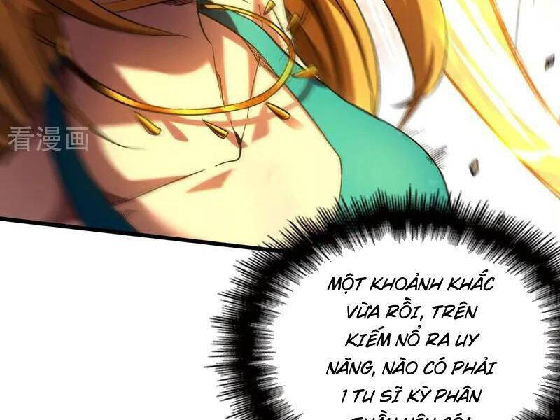 Đệ Tử Tu Luyện Còn Ta Thì Lười Biếng Chap 99 - Next Chap 100