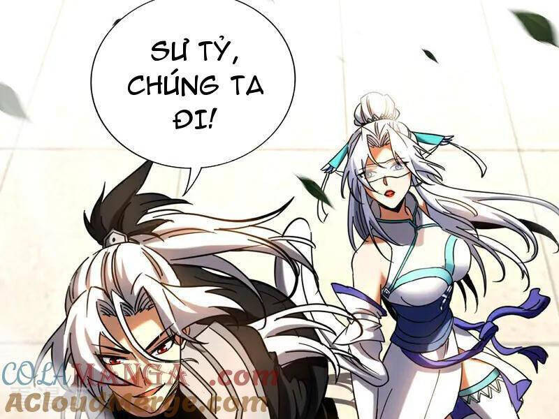 Đệ Tử Tu Luyện Còn Ta Thì Lười Biếng Chap 99 - Next Chap 100