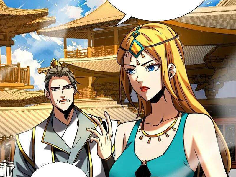 Đệ Tử Tu Luyện Còn Ta Thì Lười Biếng Chap 99 - Next Chap 100