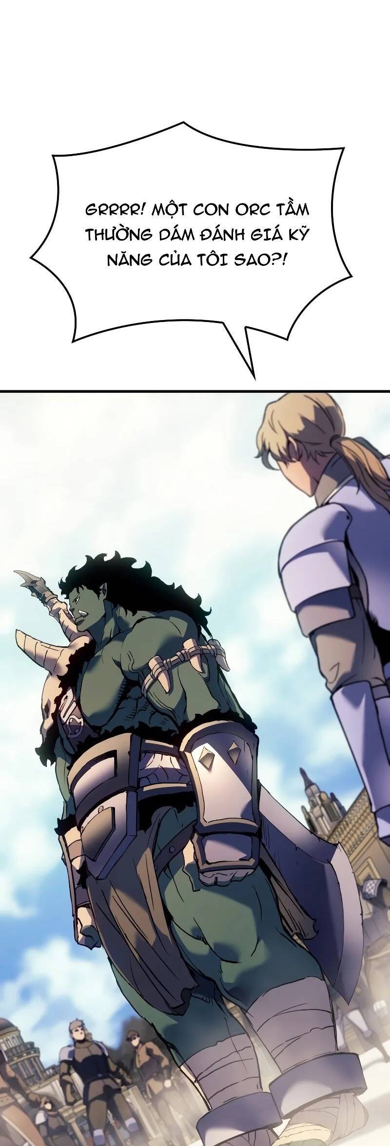 Đế Vương Hồi Quy Chap 67 - Next Chap 68