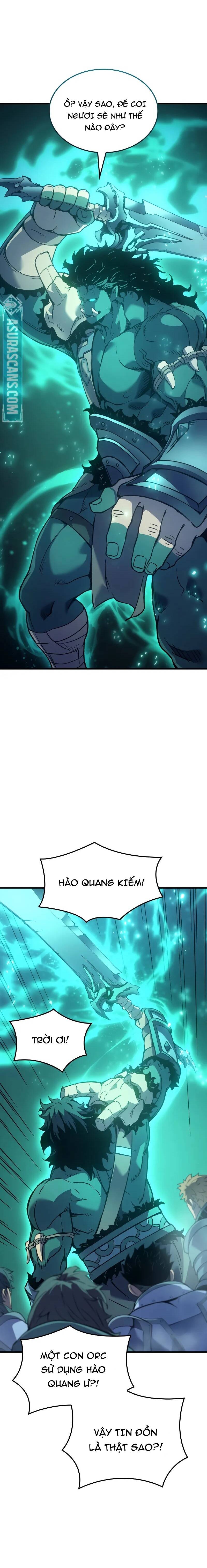 Đế Vương Hồi Quy Chap 67 - Next Chap 68