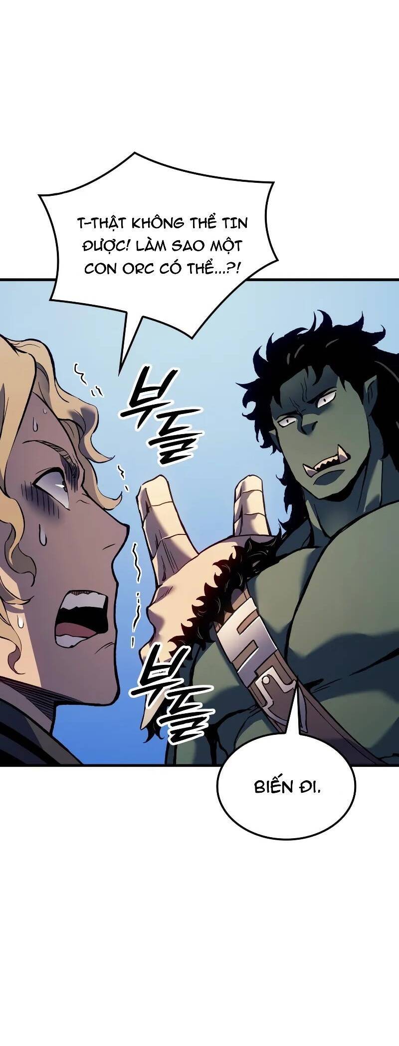 Đế Vương Hồi Quy Chap 67 - Next Chap 68
