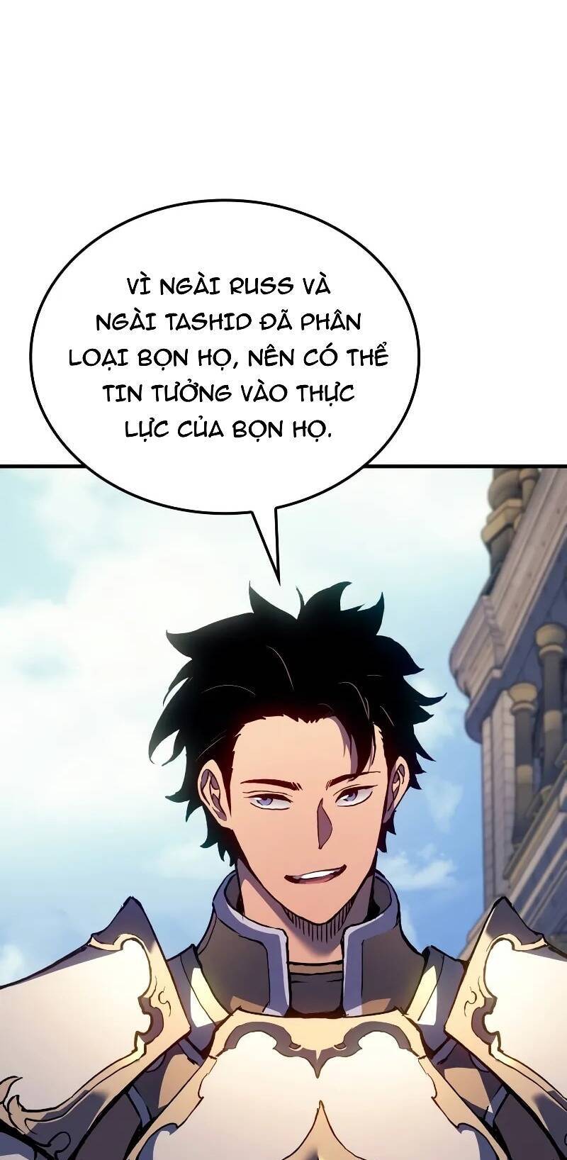 Đế Vương Hồi Quy Chap 67 - Next Chap 68