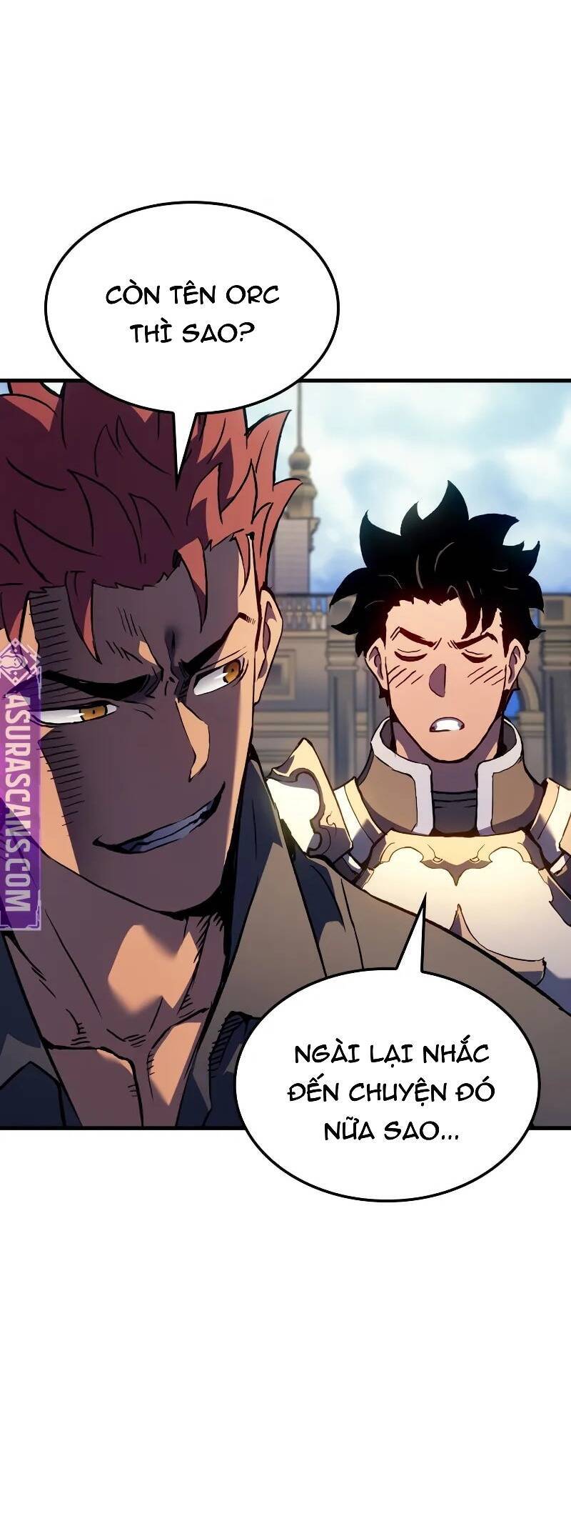Đế Vương Hồi Quy Chap 67 - Next Chap 68