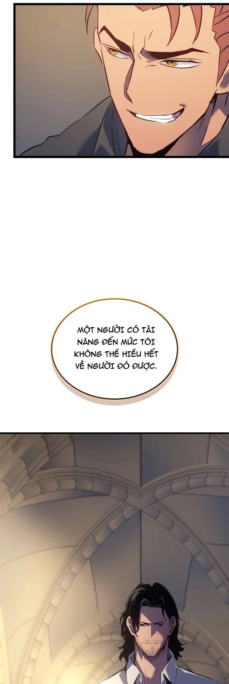 Đế Vương Hồi Quy Chap 67 - Next Chap 68