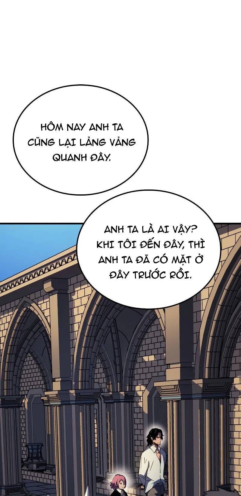 Đế Vương Hồi Quy Chap 67 - Next Chap 68