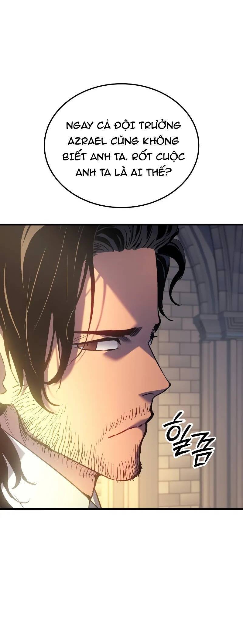 Đế Vương Hồi Quy Chap 67 - Next Chap 68