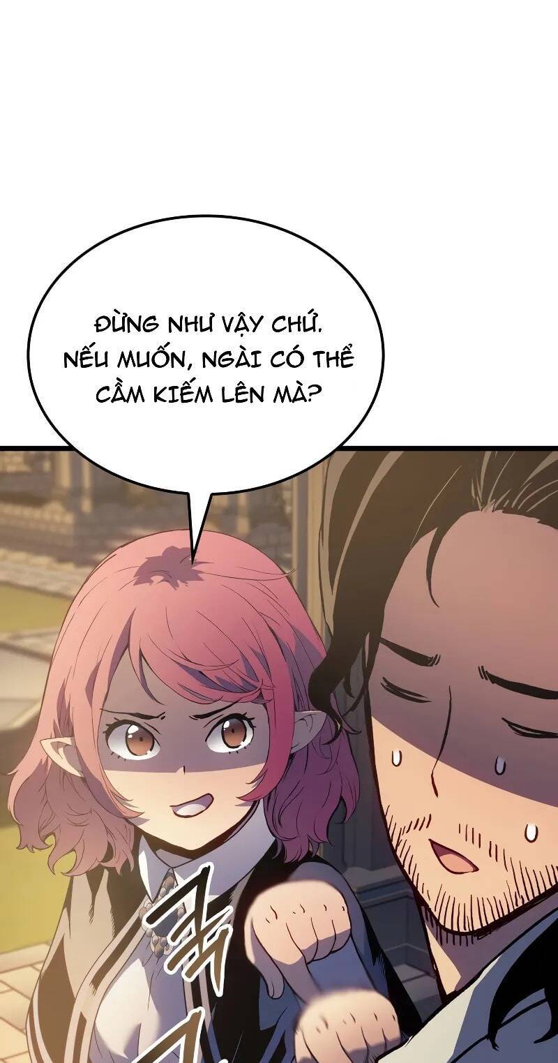 Đế Vương Hồi Quy Chap 67 - Next Chap 68