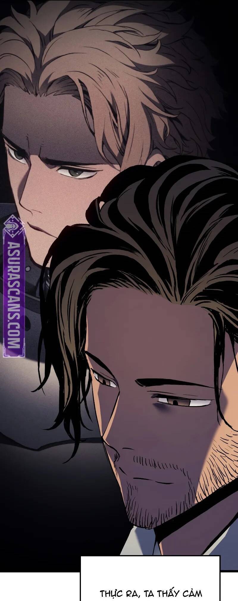 Đế Vương Hồi Quy Chap 67 - Next Chap 68
