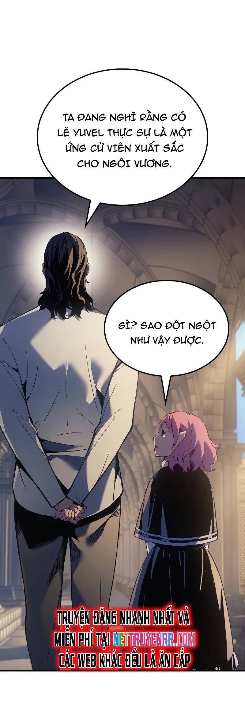 Đế Vương Hồi Quy Chap 67 - Next Chap 68