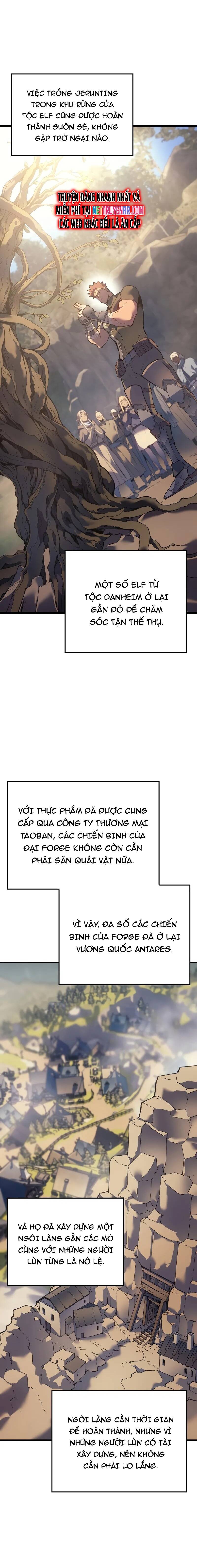 Đế Vương Hồi Quy Chap 67 - Next Chap 68
