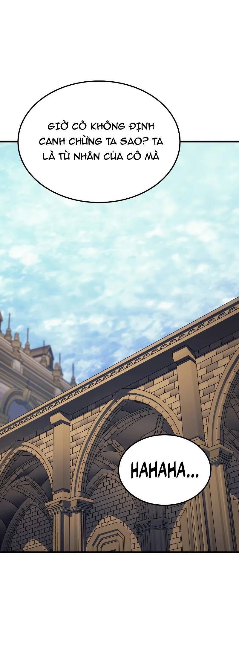 Đế Vương Hồi Quy Chap 67 - Next Chap 68