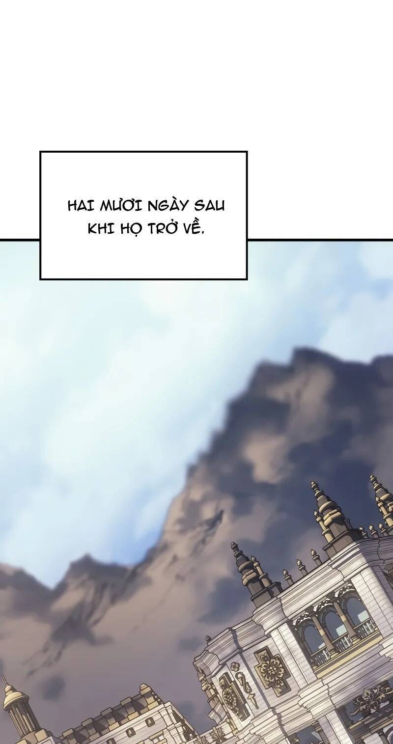 Đế Vương Hồi Quy Chap 67 - Next Chap 68