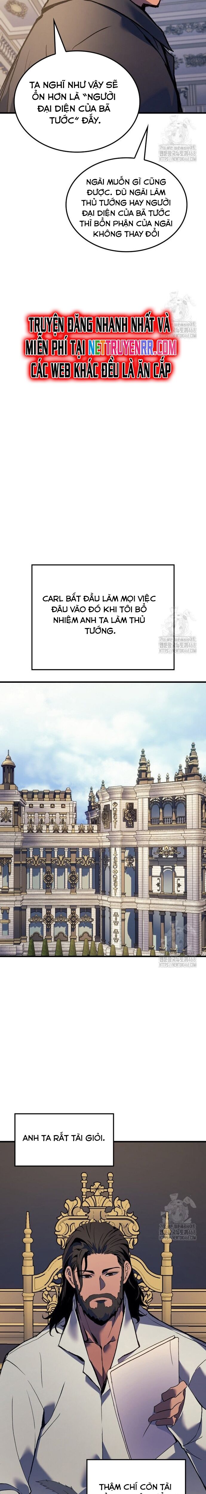 Đế Vương Hồi Quy Chap 68 - Next Chap 69