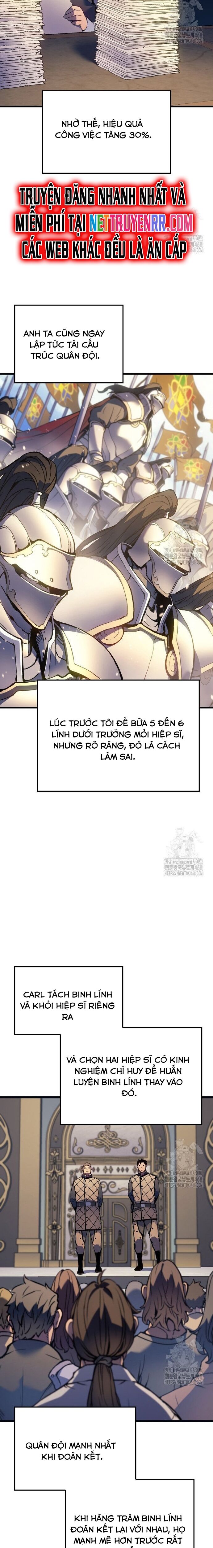 Đế Vương Hồi Quy Chap 68 - Next Chap 69