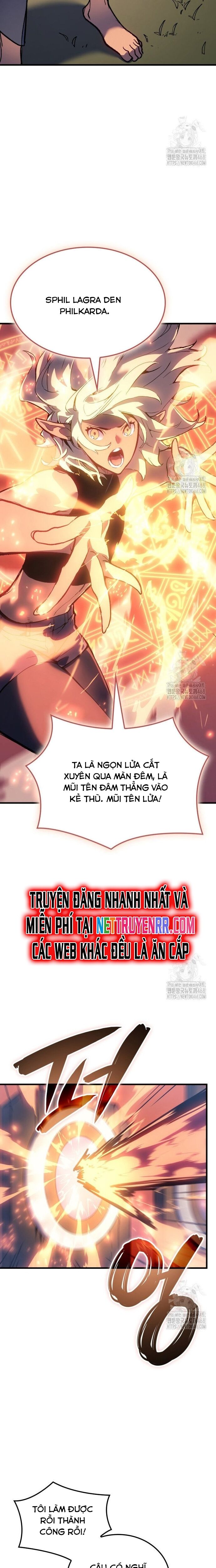 Đế Vương Hồi Quy Chap 68 - Next Chap 69