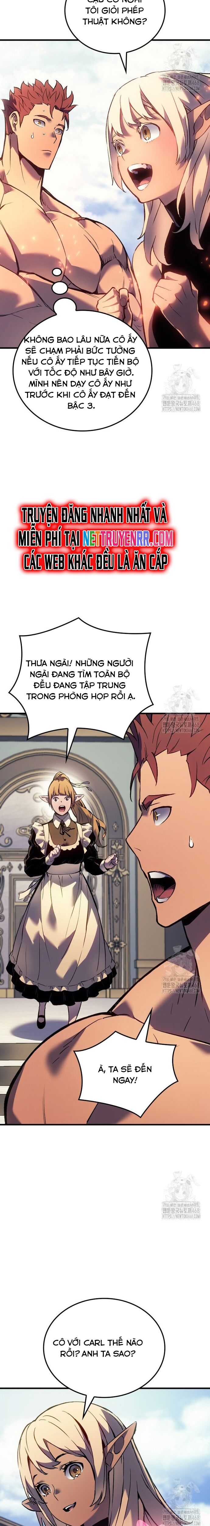 Đế Vương Hồi Quy Chap 68 - Next Chap 69