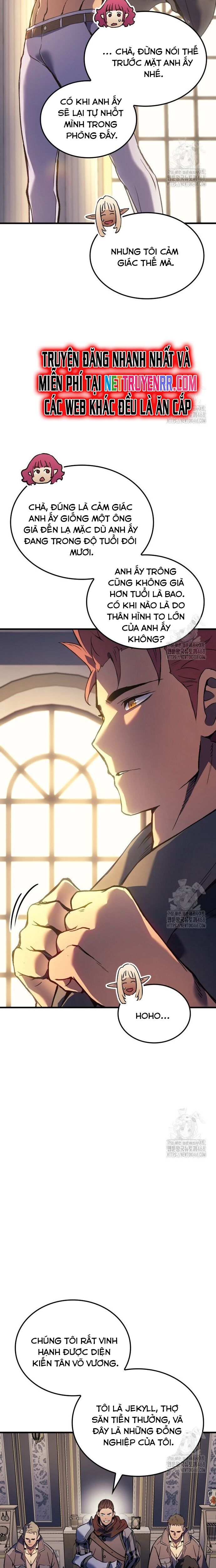 Đế Vương Hồi Quy Chap 68 - Next Chap 69