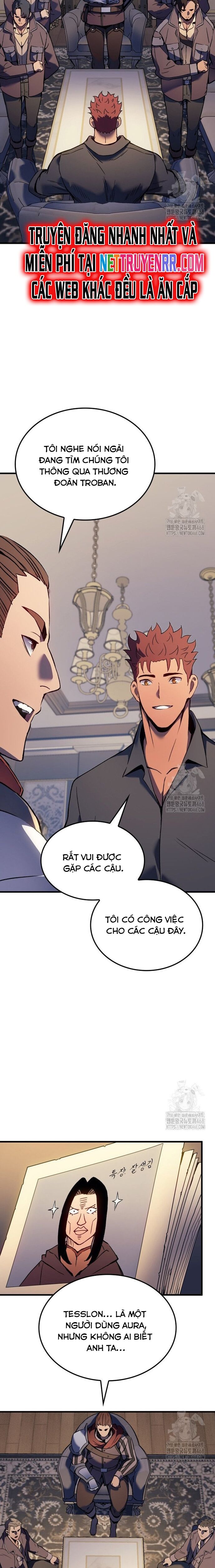 Đế Vương Hồi Quy Chap 68 - Next Chap 69