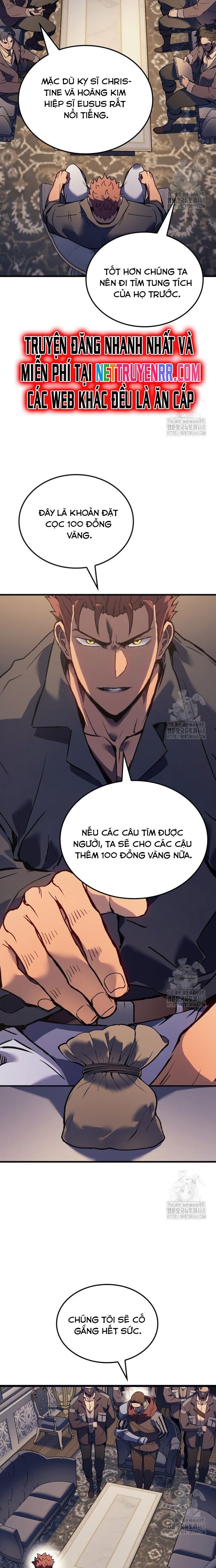 Đế Vương Hồi Quy Chap 68 - Next Chap 69