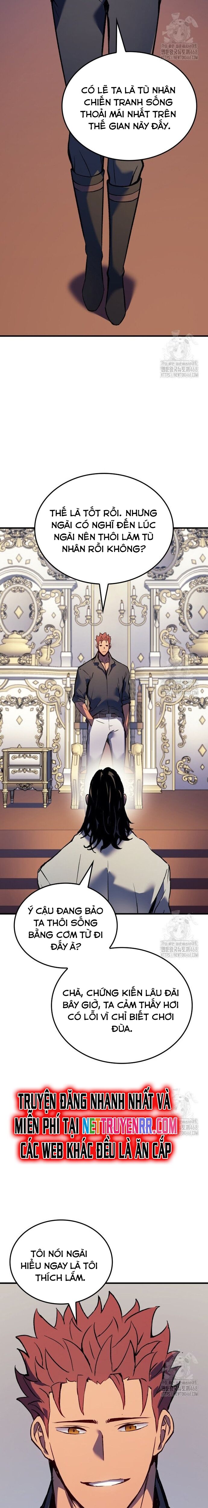 Đế Vương Hồi Quy Chap 68 - Next Chap 69