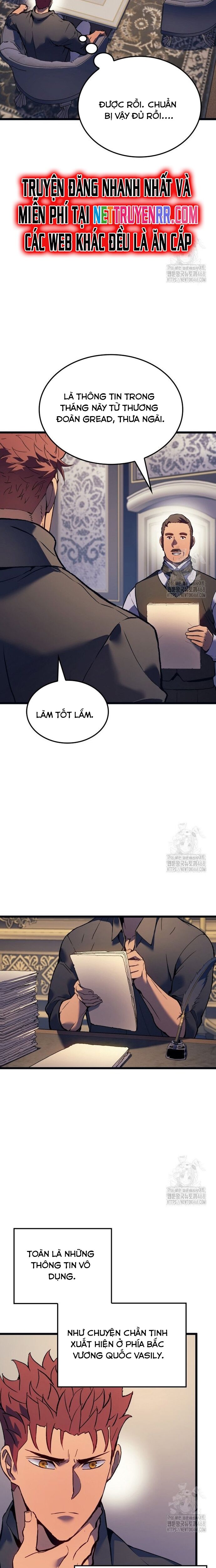 Đế Vương Hồi Quy Chap 68 - Next Chap 69