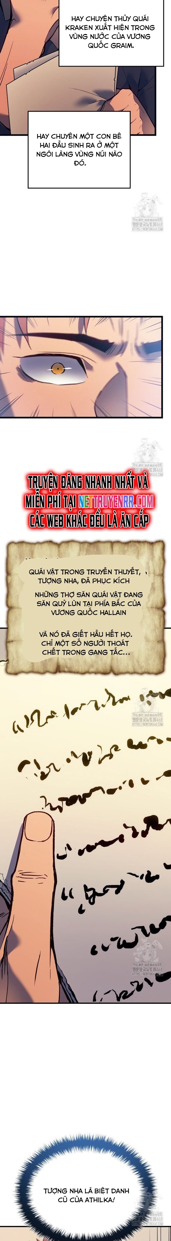 Đế Vương Hồi Quy Chap 68 - Next Chap 69