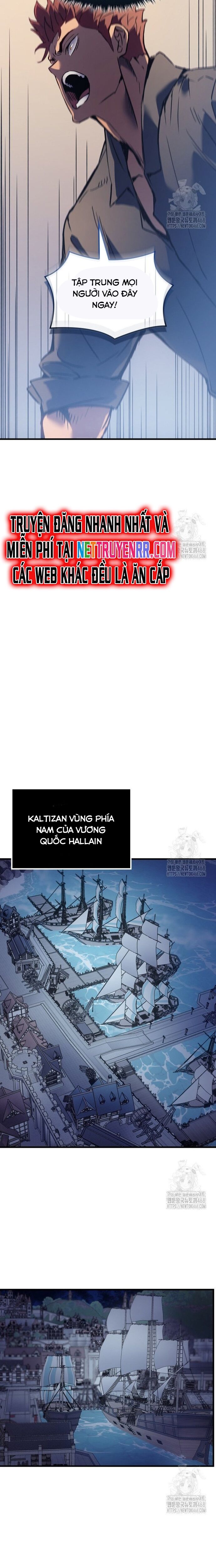 Đế Vương Hồi Quy Chap 68 - Next Chap 69