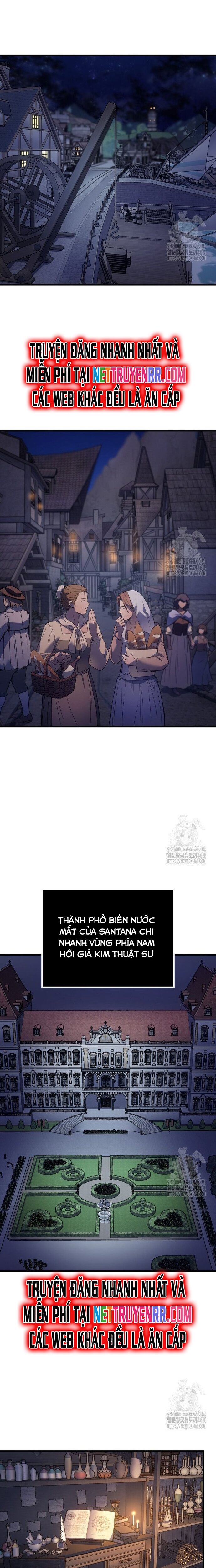 Đế Vương Hồi Quy Chap 68 - Next Chap 69