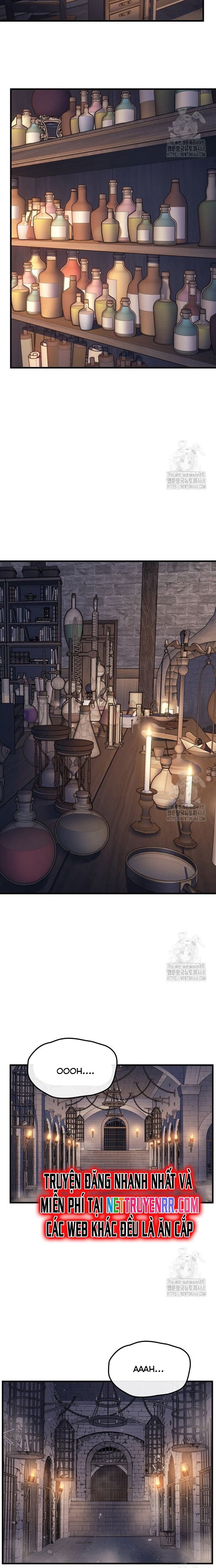 Đế Vương Hồi Quy Chap 68 - Next Chap 69