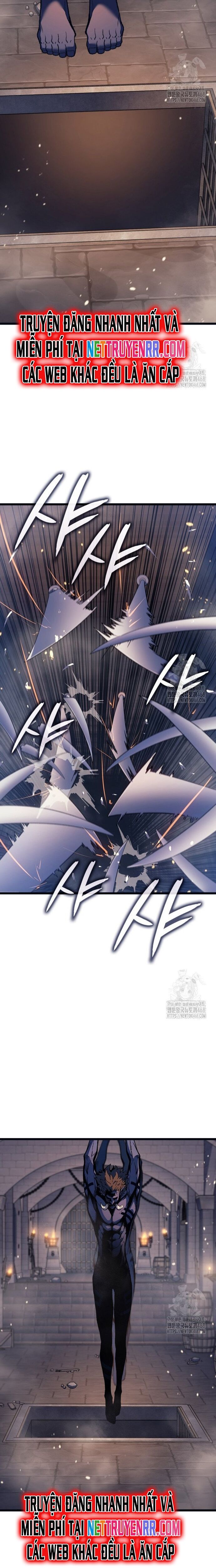 Đế Vương Hồi Quy Chap 68 - Next Chap 69