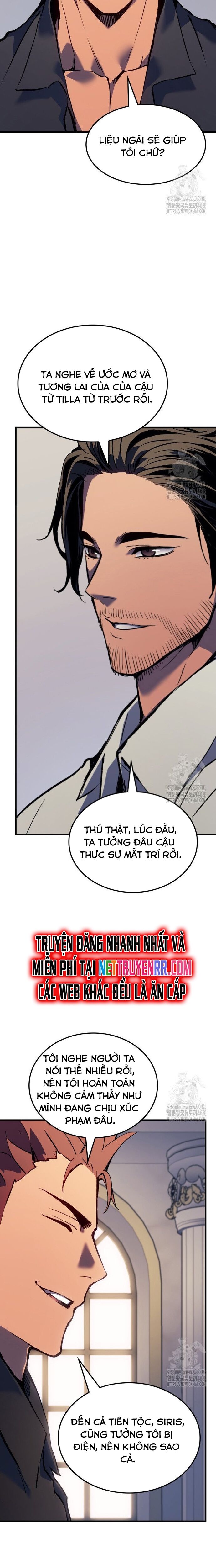 Đế Vương Hồi Quy Chap 68 - Next Chap 69