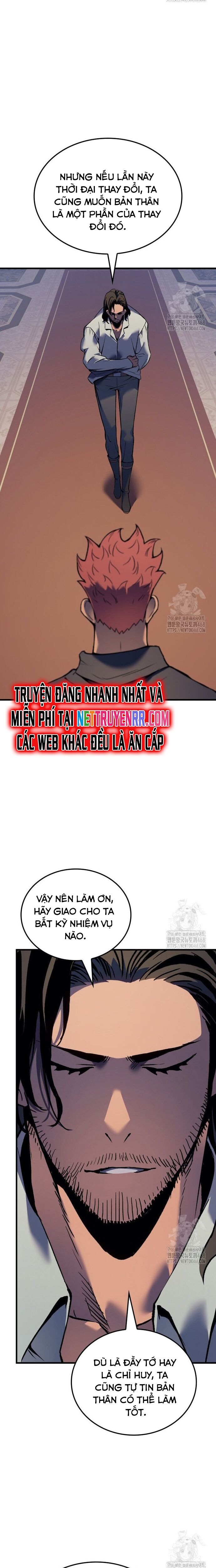 Đế Vương Hồi Quy Chap 68 - Next Chap 69