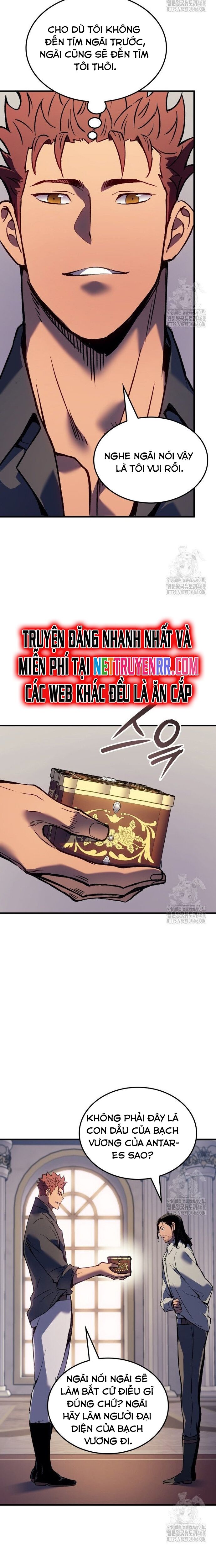 Đế Vương Hồi Quy Chap 68 - Next Chap 69